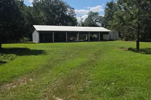 981 Bells Ferry Rd, Lumber City, GA 31549 - Photo 5