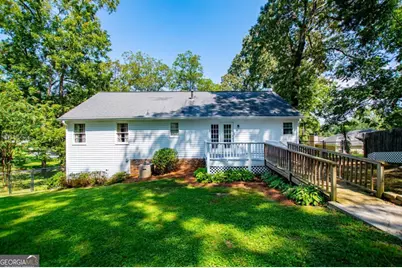 203 Comly Rich Drive, Carrollton, GA 30117 - Photo 63