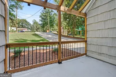 5230 Essex Farms Court, Stone Mountain, GA 30088 - Photo 11