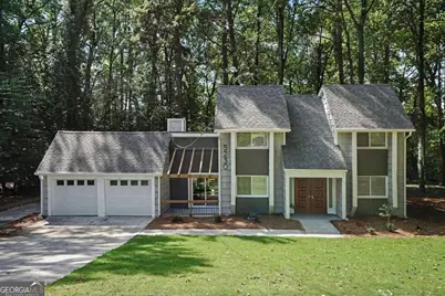 5230 Essex Farms Court, Stone Mountain, GA 30088 - Photo 1