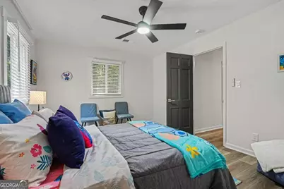 5230 Essex Farms Court, Stone Mountain, GA 30088 - Photo 21