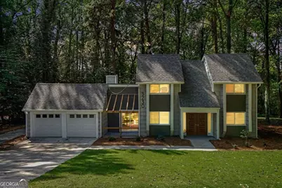 5230 Essex Farms Court, Stone Mountain, GA 30088 - Photo 27
