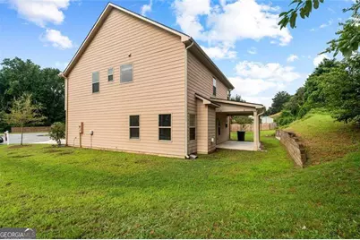 7974 Granmore Court, Lithia Springs, GA 30122 - Photo 47