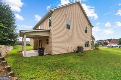 7974 Granmore Court, Lithia Springs, GA 30122 - Photo 45