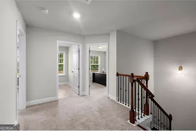 7974 Granmore Court, Lithia Springs, GA 30122 - Photo 21