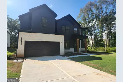 149 Bowden Street, Locust Grove, GA 30248 - Photo 1