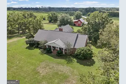 1024 Ten Mile Road, Fitzgerald, GA 31750 - Photo 1