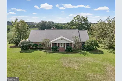 1024 Ten Mile Road, Fitzgerald, GA 31750 - Photo 5