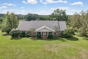1024 10 Mile Rd, Fitzgerald, GA 31750 - Photo 5