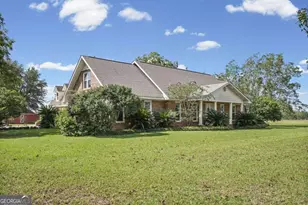1024 10 Mile Rd, Fitzgerald, GA 31750 - Photo 3