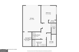 10858 Serenbe Ln, Chattahoochee Hills, GA 30268 - Photo 25