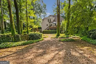 193 Mosby Woods Dr, Newnan, GA 30265 - Photo 35
