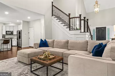 193 Mosby Woods Drive, Newnan, GA 30265 - Photo 9