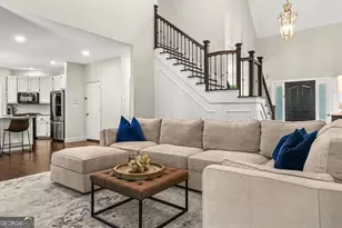 193 Mosby Woods Dr, Newnan, GA 30265 - Photo 9