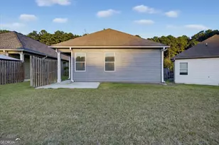 7923 Bluefin Trail, Union City, GA 30291 - Photo 31