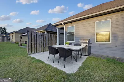 7923 Bluefin Trail, Union City, GA 30291 - Photo 29