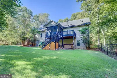 613 Van Morrison Road, Monticello, GA 31064 - Photo 69