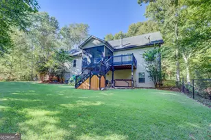 613 Van Morrison Rd, Monticello, GA 31064 - Photo 69