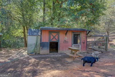 613 Van Morrison Road, Monticello, GA 31064 - Photo 77