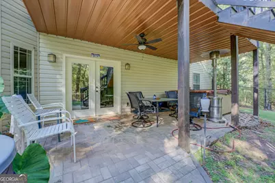 613 Van Morrison Road, Monticello, GA 31064 - Photo 65