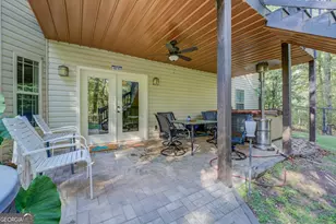 613 Van Morrison Rd, Monticello, GA 31064 - Photo 65