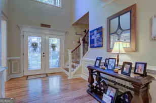 613 Van Morrison Rd, Monticello, GA 31064 - Photo 9