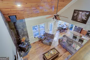 613 Van Morrison Rd, Monticello, GA 31064 - Photo 19