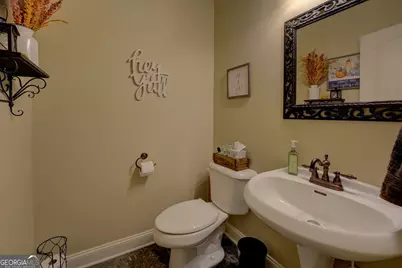 613 Van Morrison Road, Monticello, GA 31064 - Photo 33