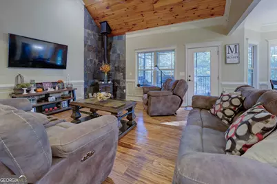 613 Van Morrison Road, Monticello, GA 31064 - Photo 17
