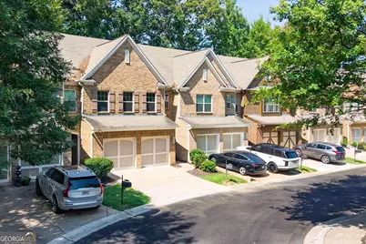 3427 Vintage Circle SE #BLDG 15, Smyrna, GA 30080 - Photo 47