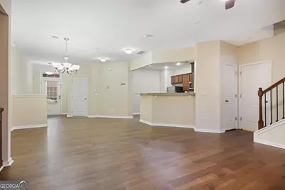 3427 Vintage Circle SE #BLDG 15, Smyrna, GA 30080 - Photo 9