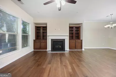 3427 Vintage Circle SE #BLDG 15, Smyrna, GA 30080 - Photo 5