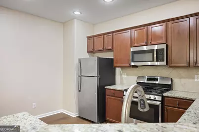 3427 Vintage Circle SE #BLDG 15, Smyrna, GA 30080 - Photo 15