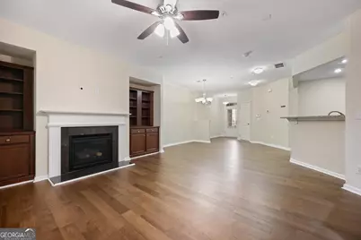 3427 Vintage Circle SE #BLDG 15, Smyrna, GA 30080 - Photo 7
