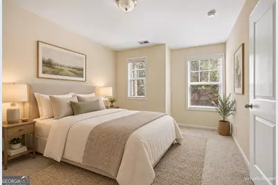 3427 Vintage Circle SE #BLDG 15, Smyrna, GA 30080 - Photo 35