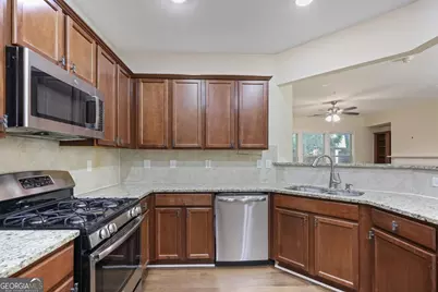 3427 Vintage Circle SE #BLDG 15, Smyrna, GA 30080 - Photo 13
