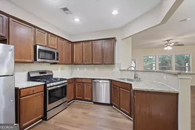 3427 Vintage Circle SE #BLDG 15, Smyrna, GA 30080 - Photo 11