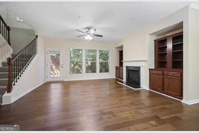 3427 Vintage Circle SE #BLDG 15, Smyrna, GA 30080 - Photo 3