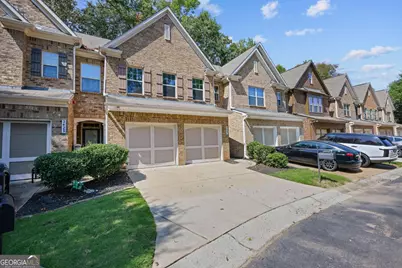 3427 Vintage Circle SE #BLDG 15, Smyrna, GA 30080 - Photo 45