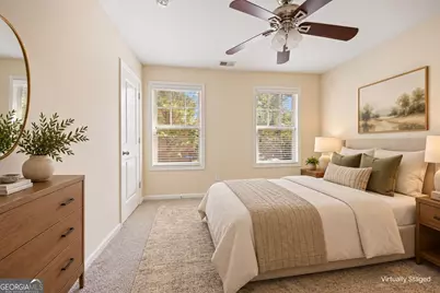 3427 Vintage Circle SE #BLDG 15, Smyrna, GA 30080 - Photo 33
