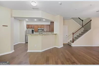 3427 Vintage Circle SE #BLDG 15, Smyrna, GA 30080 - Photo 17