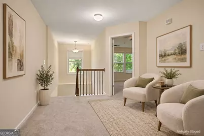 3427 Vintage Circle SE #BLDG 15, Smyrna, GA 30080 - Photo 39