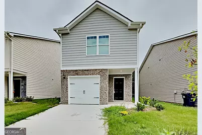 2146 Belmont Circle, Conyers, GA 30012 - Photo 1