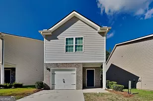 2146 Belmont Circle, Conyers, GA 30012 - Photo 1