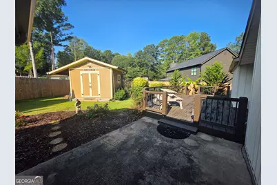 100 Palomino Path, Peachtree City, GA 30269 - Photo 9