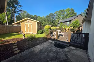 100 Palomino Path, Peachtree City, GA 30269 - Photo 9