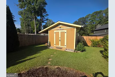 100 Palomino Path, Peachtree City, GA 30269 - Photo 11