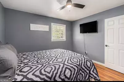 2958 Holcomb Court, East Point, GA 30344 - Photo 9