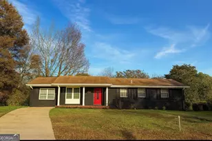 2958 Holcomb Ct, East Point, GA 30344 - Photo 1