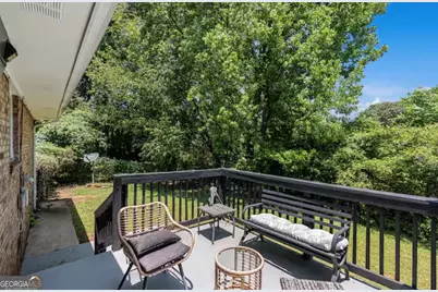 2958 Holcomb Court, East Point, GA 30344 - Photo 13